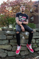 Load image into Gallery viewer, Your Grind Determines Your Legacy (Light Lettering)
