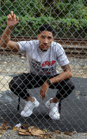 Load image into Gallery viewer, Your Grind Determines Your Legacy (Light Lettering)