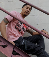 Load image into Gallery viewer, Your Grind Determines Your Legacy (Light Lettering)